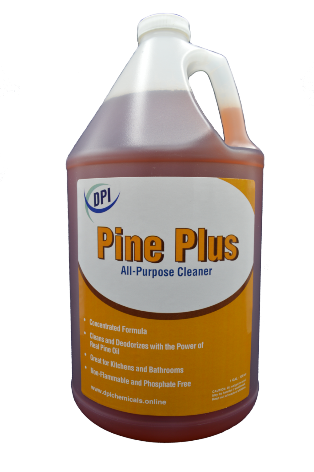 Pine Plus Dpi Chemicals 7832